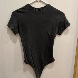 Skims Bodysuit T-shirt